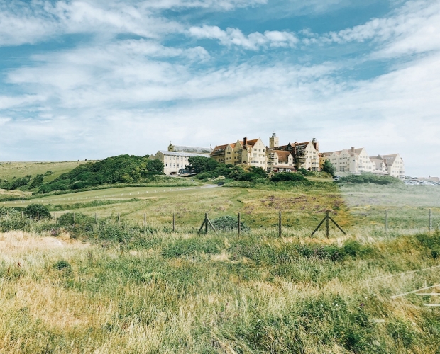 The Prince’s Countryside Fund awards emergency grants to rural communities